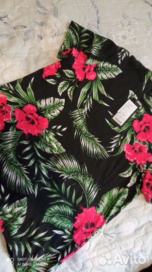 Футболка новая