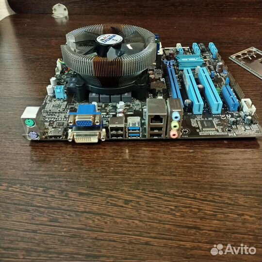 Комплект i5 3450