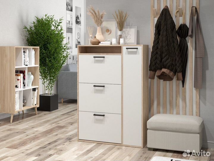 Обувница новая в наличии