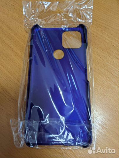 Чехол для google Pixel 4a 5g