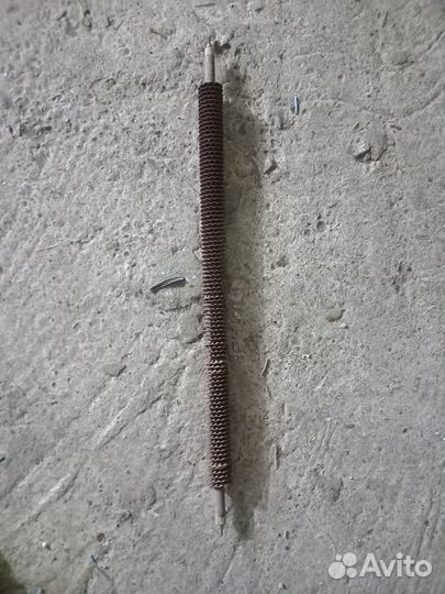 Тэн воздушный 0.8квт