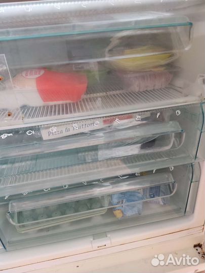 Холодильник бу