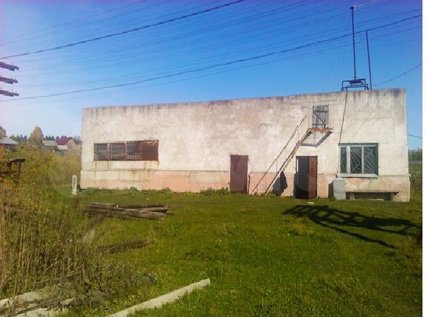 Сдам складское помещение, 102.3 м²