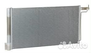 Радиатор Кондиционера Ford Focus 3 форд фокус 3