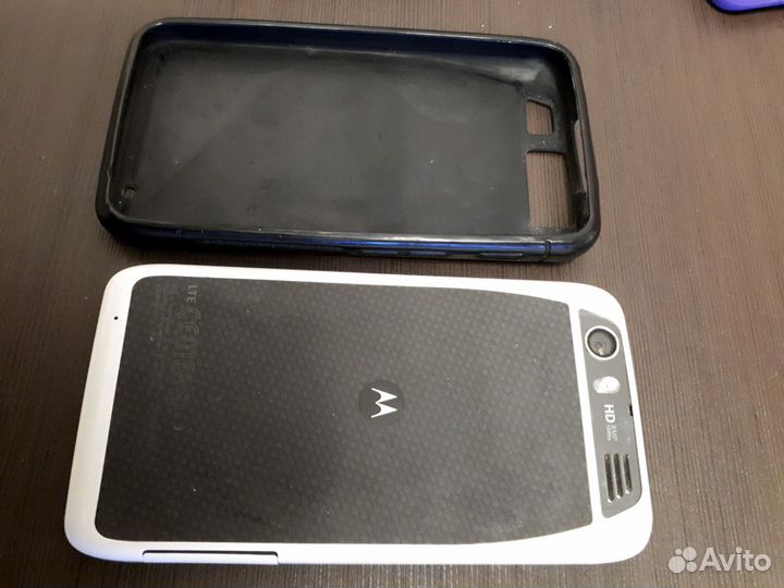 Motorola M3888