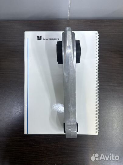 Опора двигателя задняя Люксген luxgen