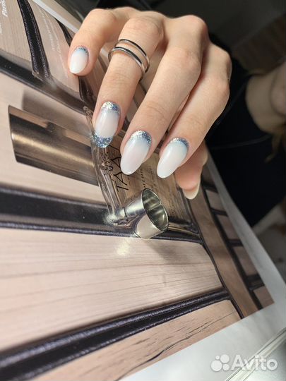 Мастер маникюра на дому