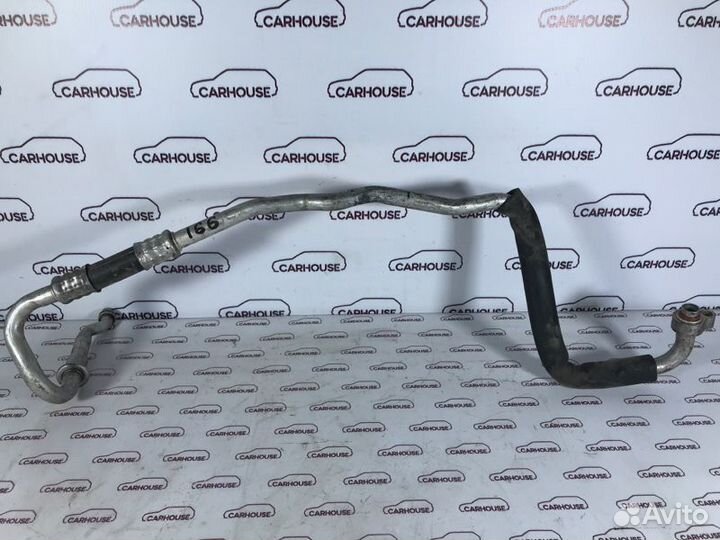 Трубка кондиционера Ford Explorer U251 4.6 2008