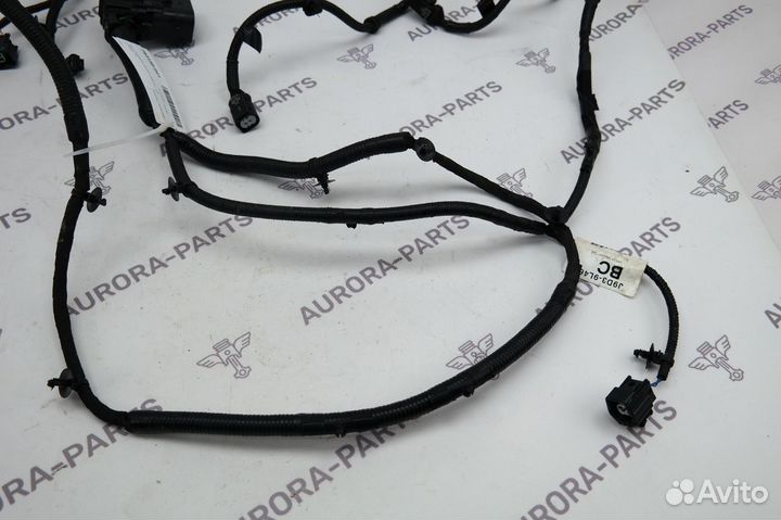 Жгут I-Pace X590 2018