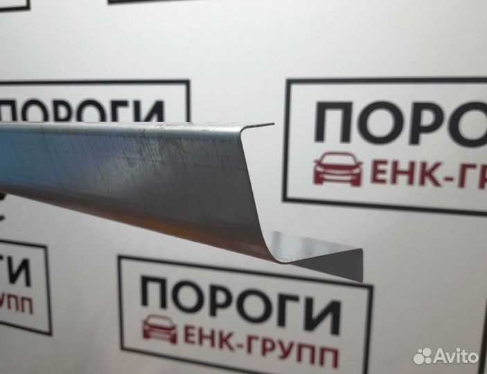 Пороги Mazda 3 (BK) седан и другие