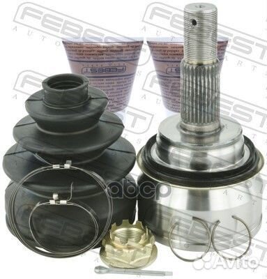 ШРУС внешний перед 0110GRN245 Febest