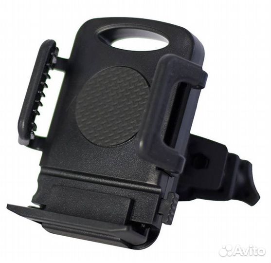 Фиксатор на удочку