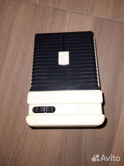 Громкоговоритель СССР Электроника