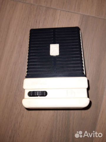 Громкоговоритель СССР Электроника