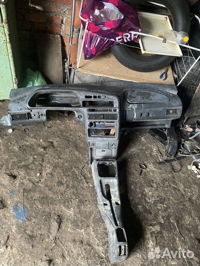 Торпеда ваз 2114