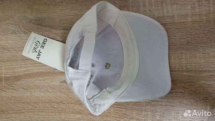 Кепка для девочки