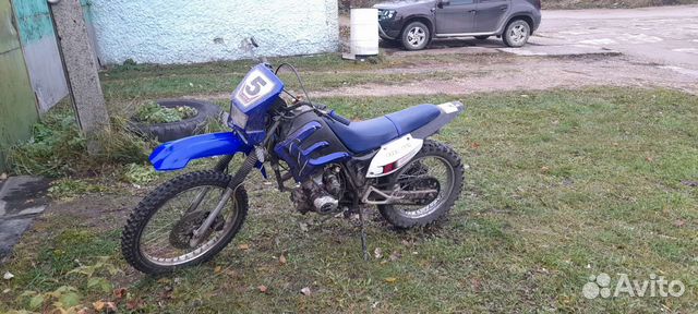 Lifan 200 gy5