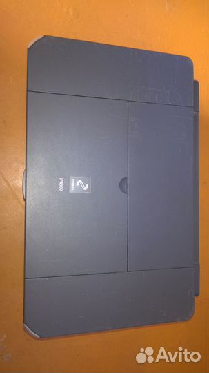 Принтер Canon pixma iP4300 (на запчасти)