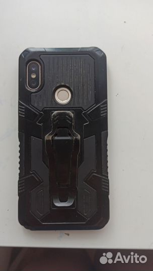 Xiaomi Redmi Note 5 Pro, 4/64 ГБ