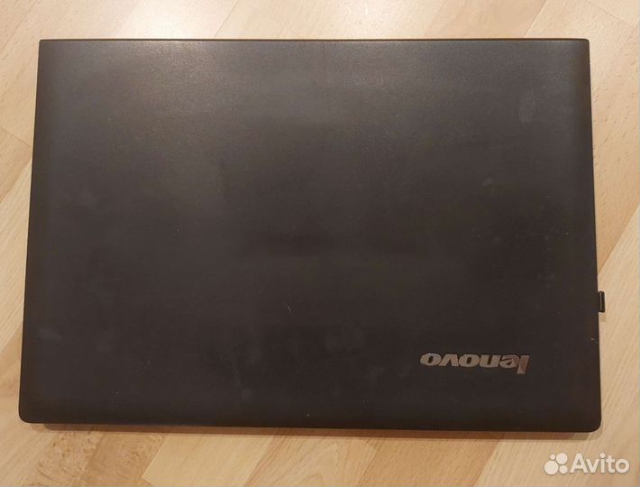 Lenovo g50-70 покупала в 2015