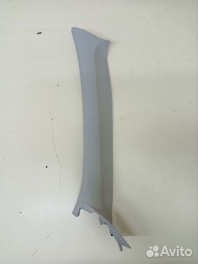 Обшивка стойки Subaru Forester S12 2008-2012