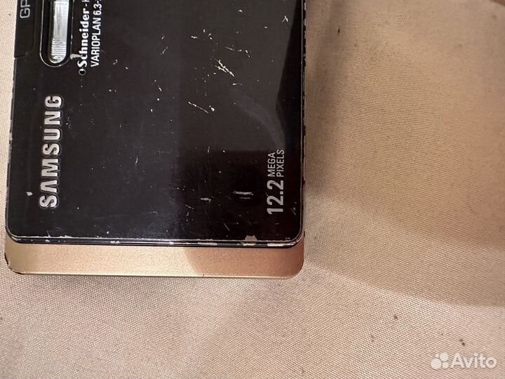 Фотоаппарат samsung