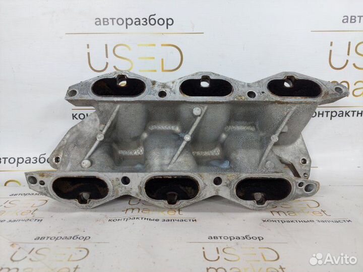 Коллектор впускной Hyundai Equus 3.8 G6DA 2013