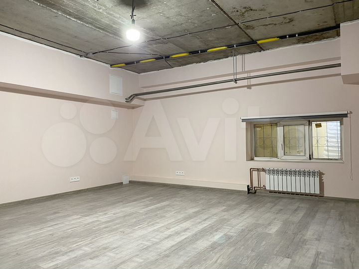 Свободного назначения, 84.4 м²