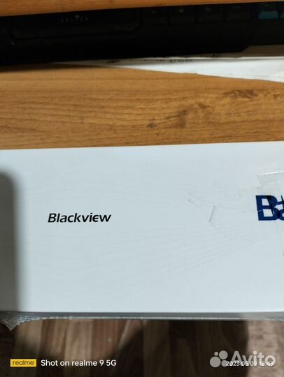Blackview a90