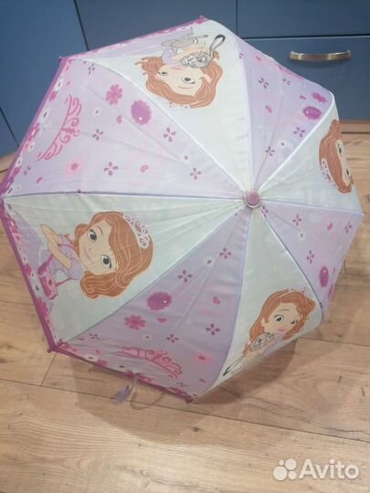 Зонт детский