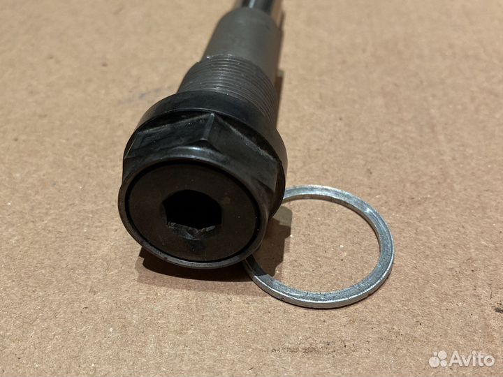 Натяжитель цепи грм Mercedes m111