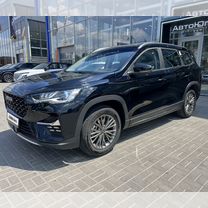 Jetour X90 Plus 1.6 AMT, 2023, 3 900 км, с пробегом, цена 2 249 000 руб.