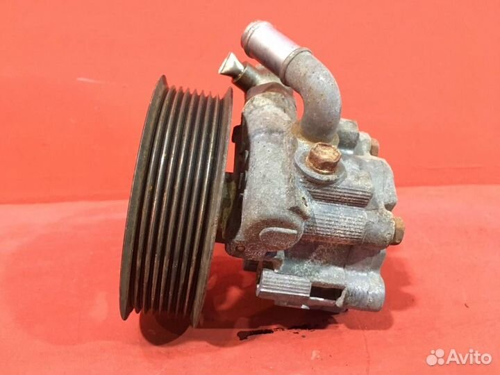 Насос гура Land Rover Discovery 3 SUV 276DT (AJD)