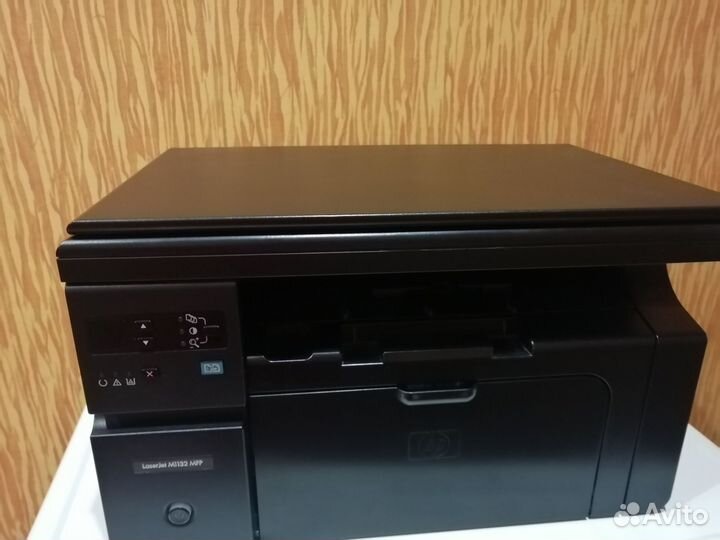 Принтер лазерный мфу бу