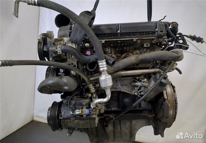 Opel Insignia 2008-2013, 1.8 A18XER