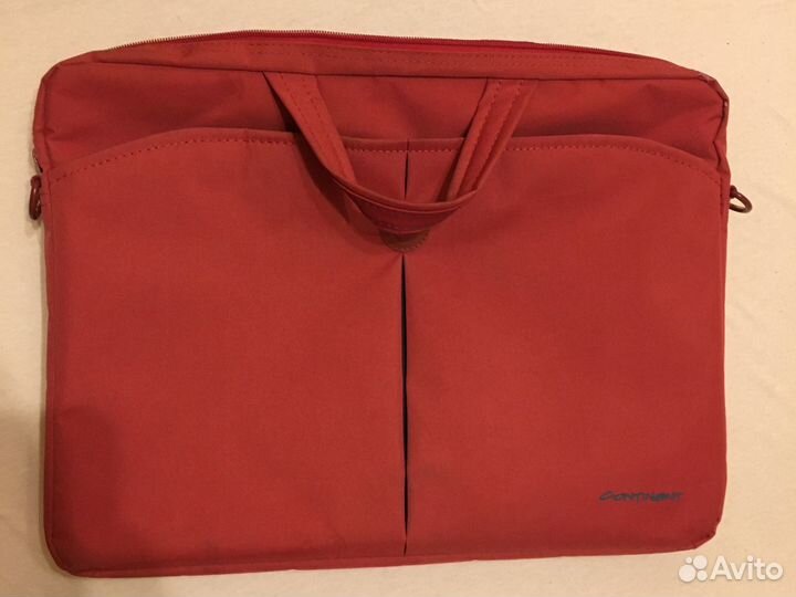 Сумка для ноутбука
