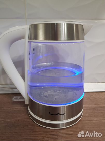 Чайник электрический Moulinex