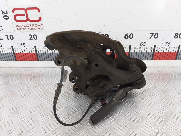 Ступица для mercedes-benz C-Class (W203)