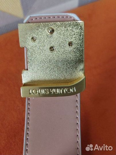 Louis vuitton ремень