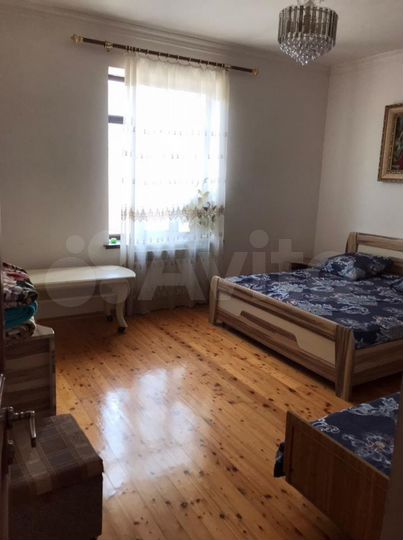 Комната 18 м² в 3-к., 2/3 эт.