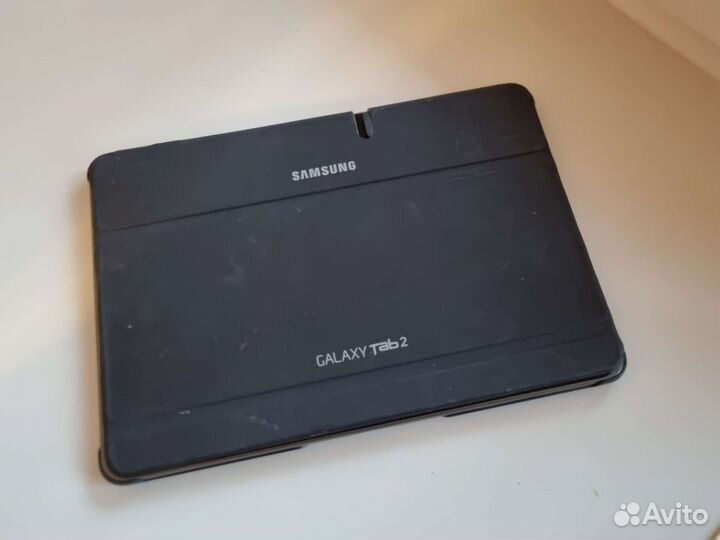 Samsung Galaxy Tab 2 10.1 p5110