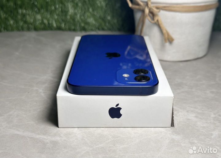 iPhone 12, 128 ГБ