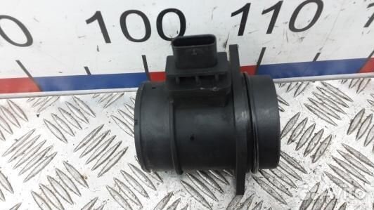 Расходомер воздуха дизельный hyundai IX35 1 (2NT14