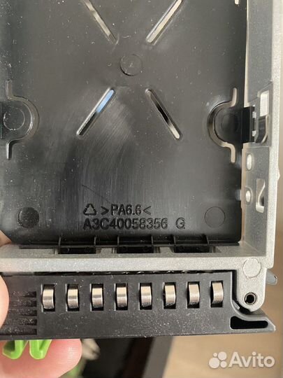 Салазки для сервера Fujitsu A3C40058356