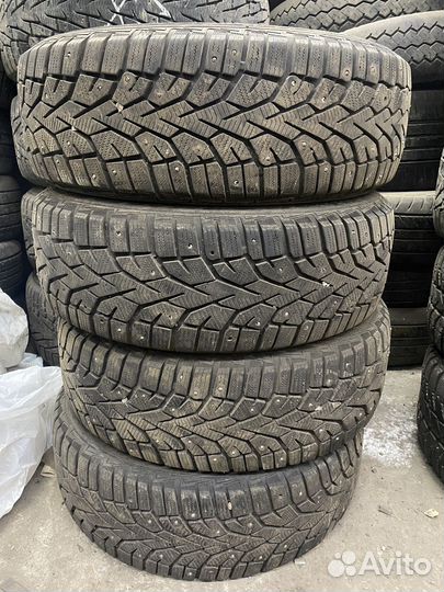 Gislaved NordFrost 100 195/65 R15