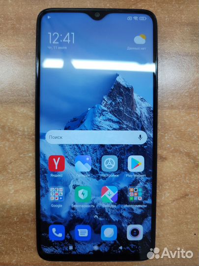 Xiaomi Redmi Note 8 Pro, 6/64 ГБ