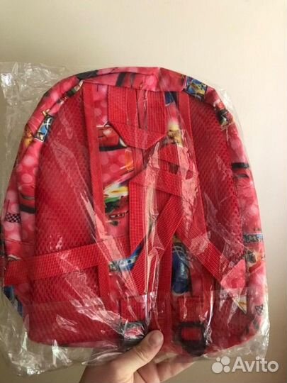 Рюкзак детский новый