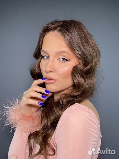 Визажист Макияж Причёски