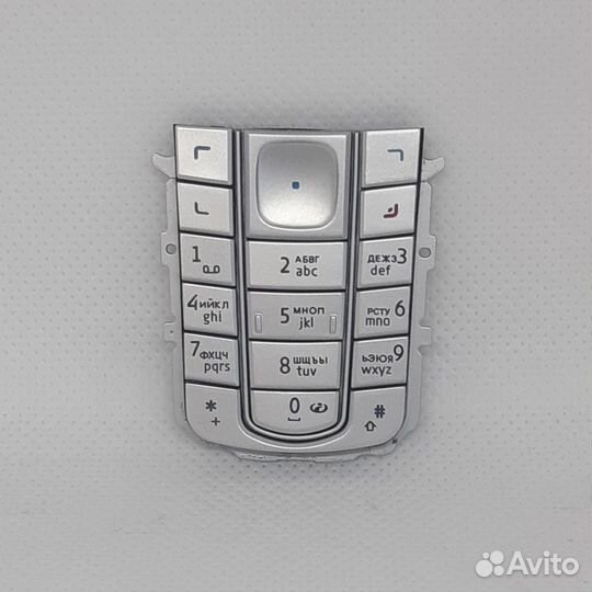 Клавиатура Nokia 6230