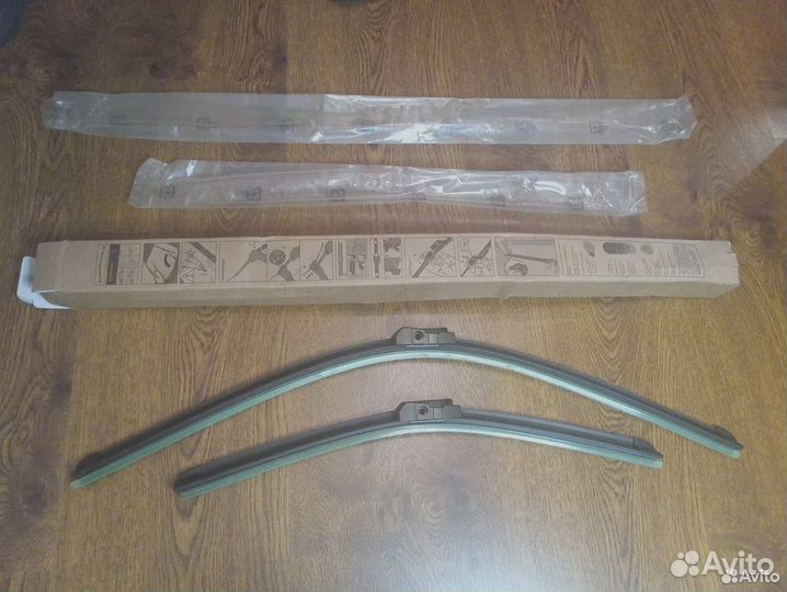 Дворники для авто mercedes-bens